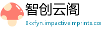 智创云阁